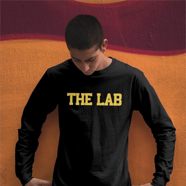 The Lab Hoodies