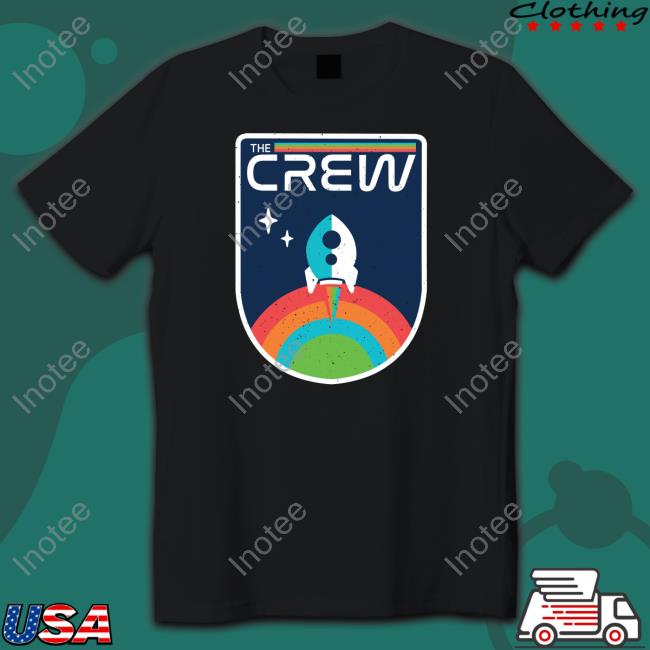 Kyr Sp33dy Vintage The Crew Long Sleeve Tee