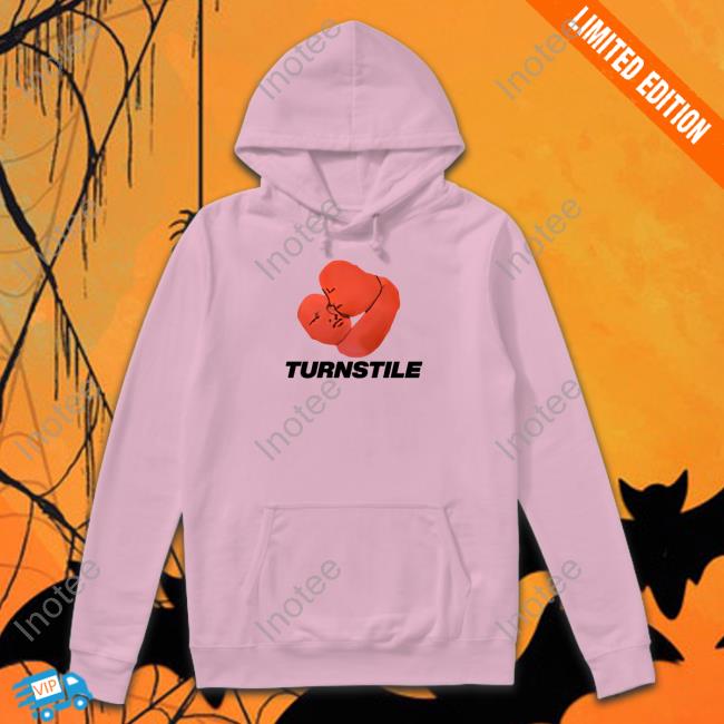 Turnstile Embrace Tees