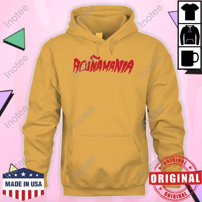 Jay Dunnah Forthegay Acuñamania Hoodie