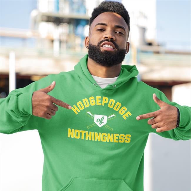 Pghclothing Merch Pittsburgh Clothing Company Hodgepodge Of Nothingness Shirt