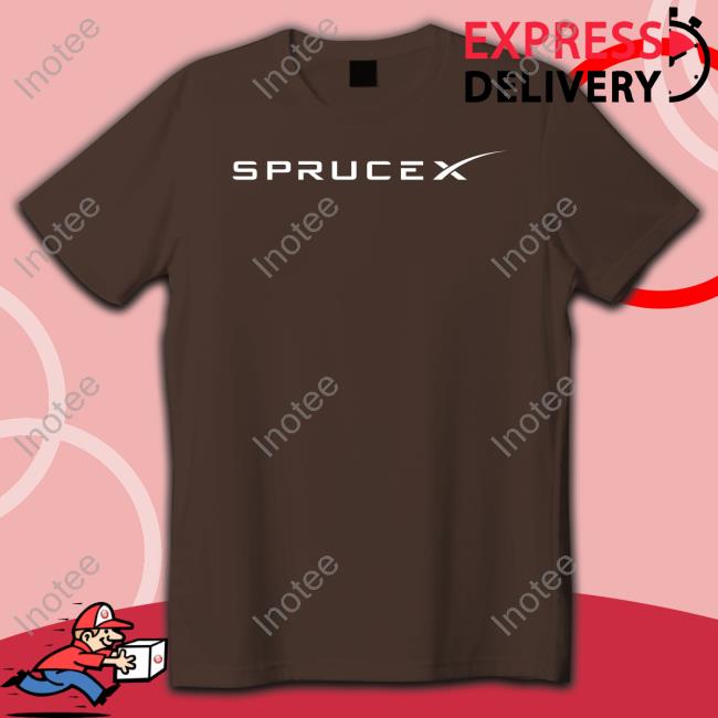 Sprucex Tee Shirt