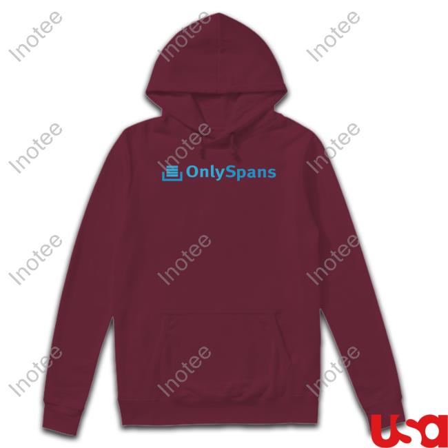 Nickchapsas Onlyspans Sweatshirt