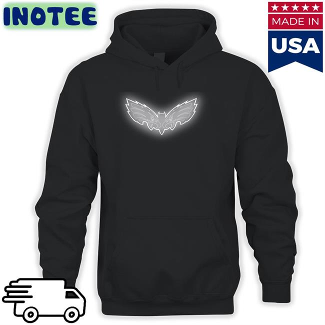 Phillybatman Hoodie Edlfdesigns