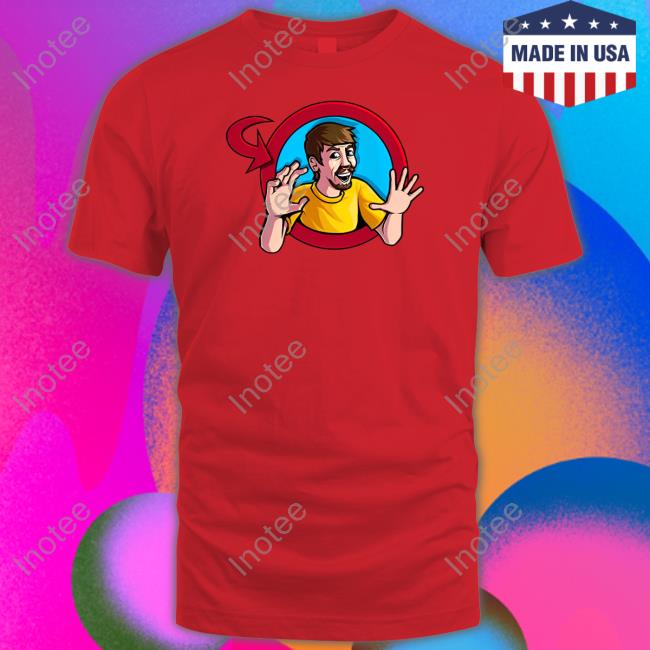 Skitzy (Comms Closed) Mistahbeeastred Shirt