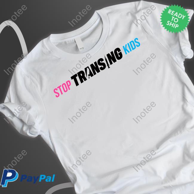 Stop Training Kids Long Sleeve Tee Shirt Gaysagainstgroomers