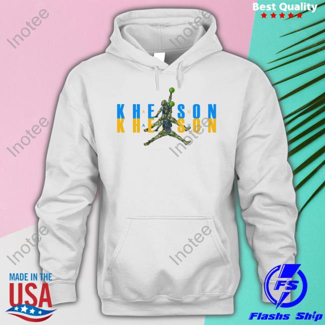Kherson Afu Watermelon Warrior Hoodie