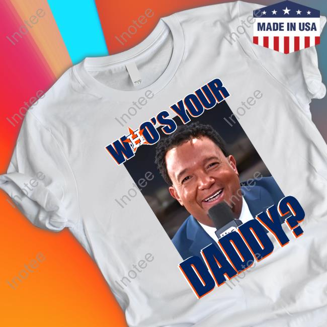 Pedro Martinez Houston Astros Who’S Your Dadd Hoodie