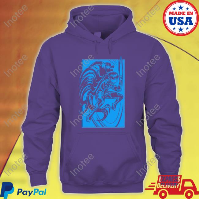 Official Atlus West Aramasa Tee Shirt