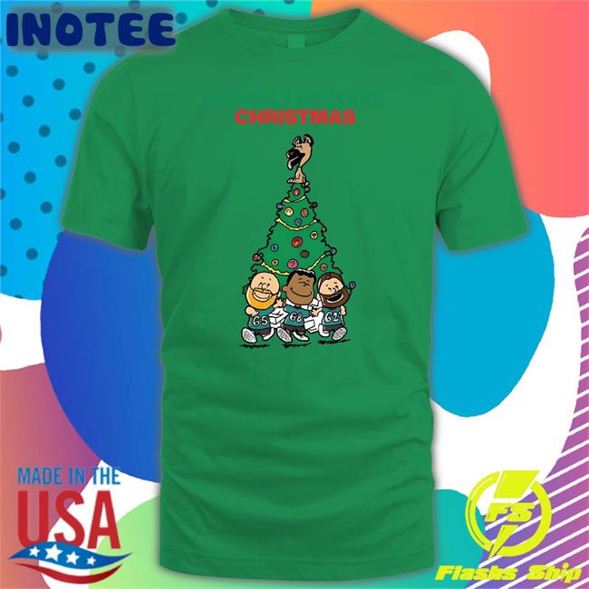 Rubythevalley A Philly Special Christmas Shirt