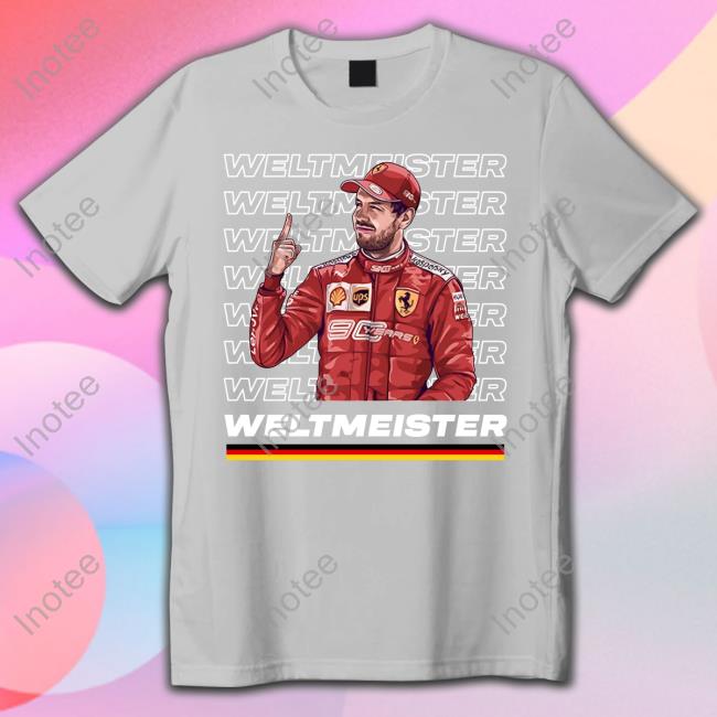 Danke Seb Sweatshirt Frameo Store Weltmeister Danke Seb Shirts