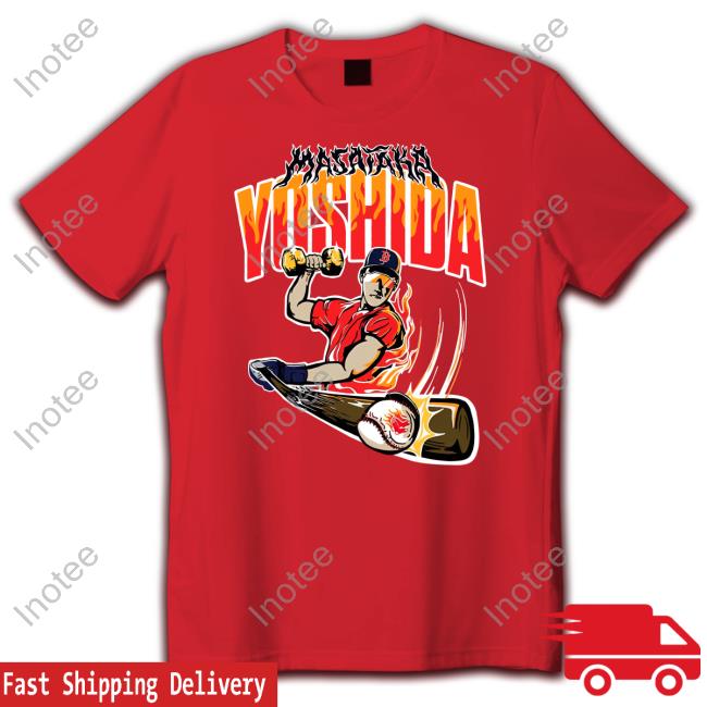 Tyler Milliken Masataka Yoshida Shirt, T Shirt, Hoodie, Sweater, Long Sleeve T-Shirt And Tank Top Boston Strong