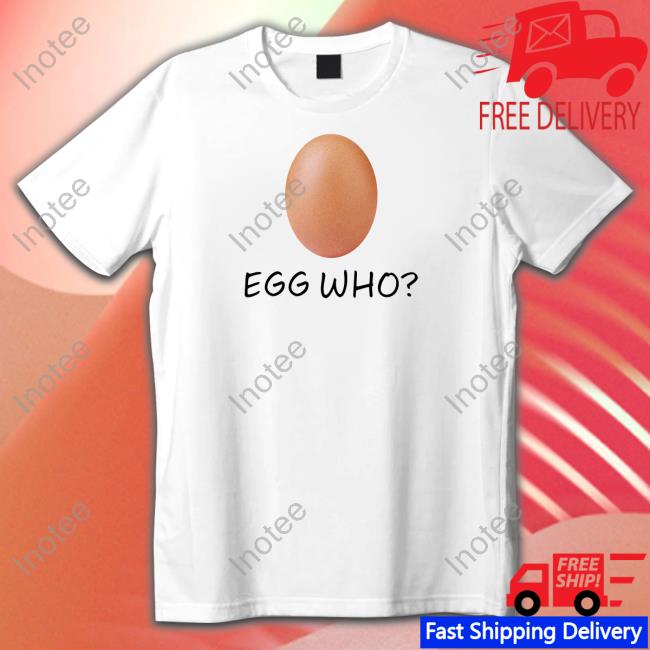 Lionel Messi Egg Who New Shirt