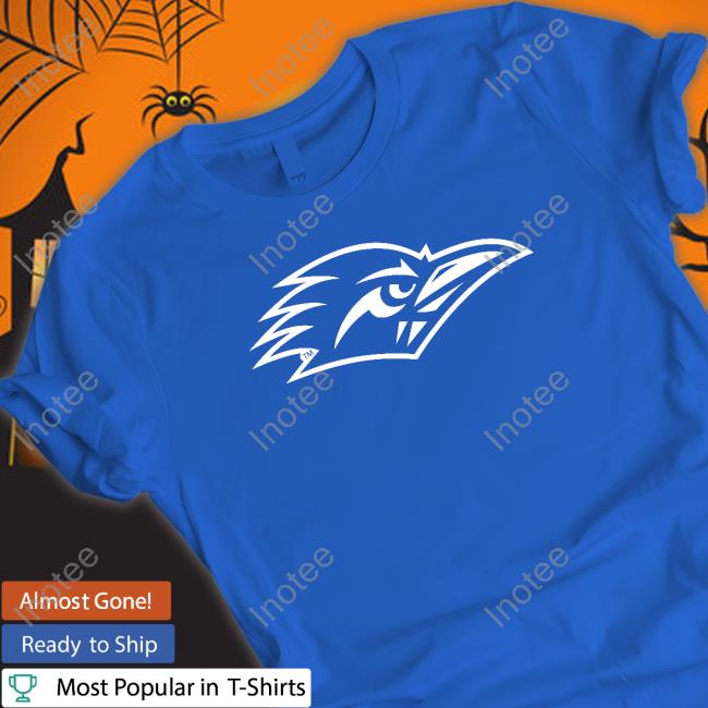 Utsa Logo Shirt