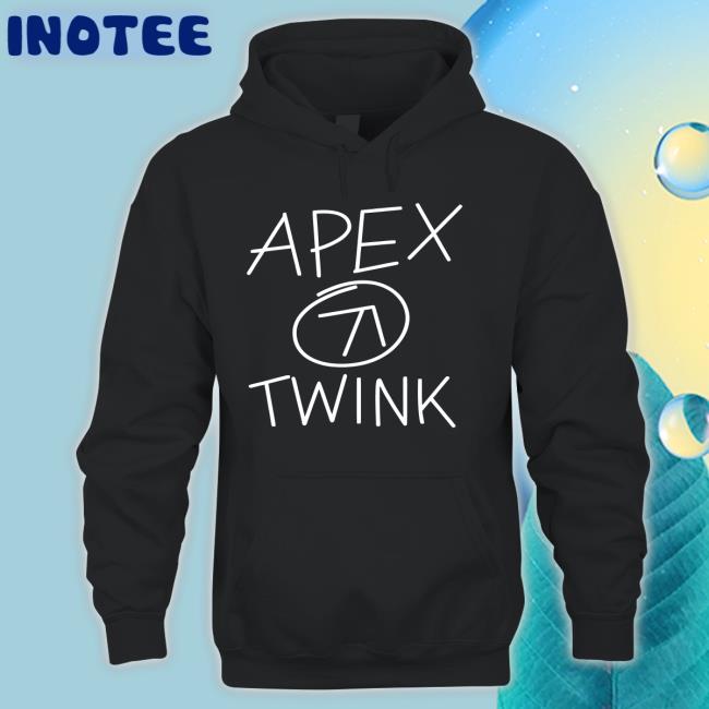 Hitsujigoods Apex Twink Shirt