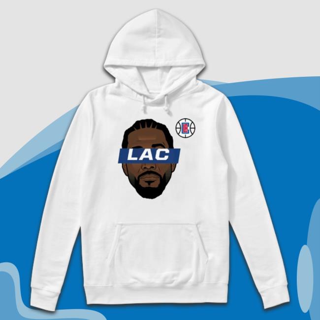 Kawhi Leonard La Clippers Know The Game Shirt