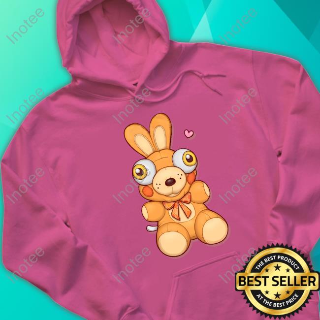Bad Plushie Lover New Shirt Crowdmade Store Bad Plushie Lover Shirt