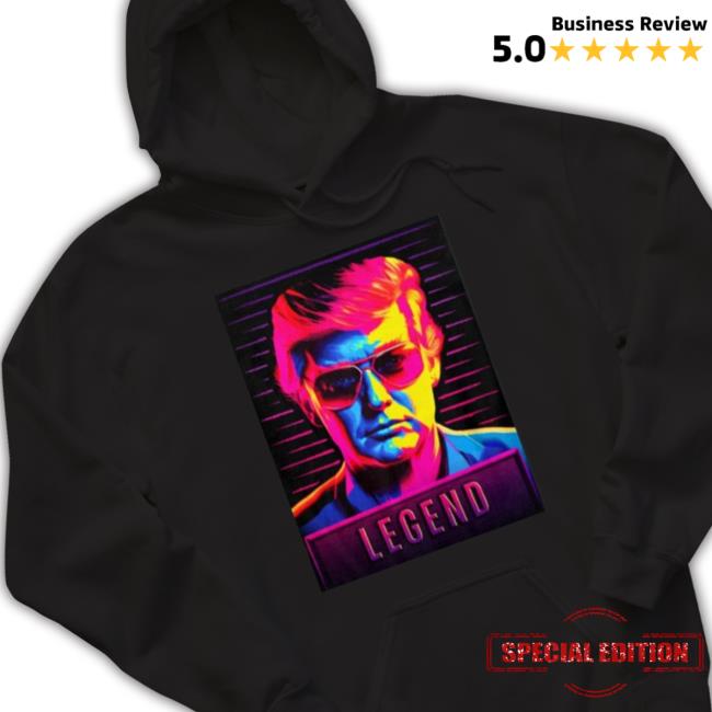 Design Papitrumpo Donald Trump Legend shirt