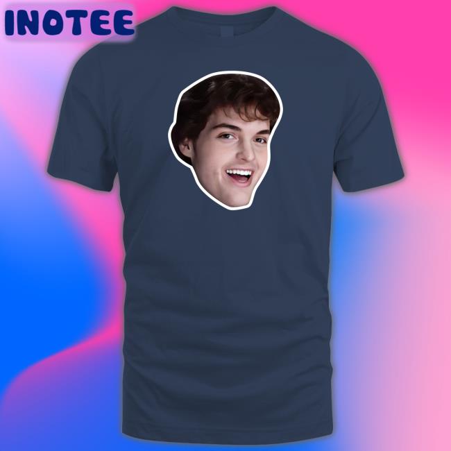 Dream Face Reveal Halloween Hoodie