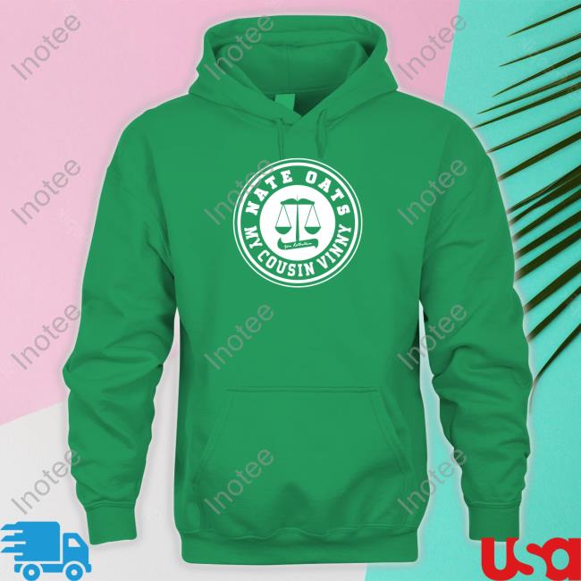 Nate Oats My Cousin Vinny Sweatshirt