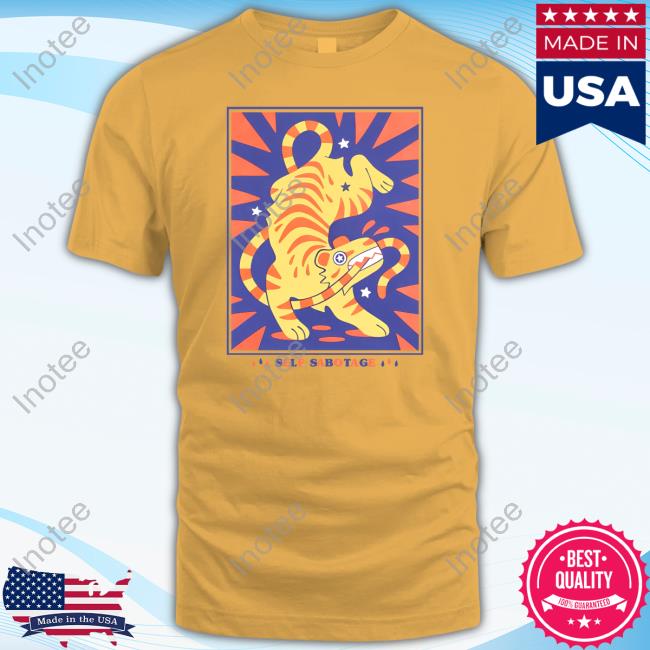 Self Sabotage Orange Colorway Classic Shirt