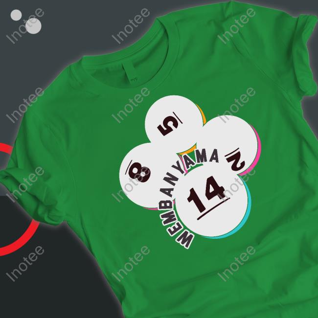 Campeche Collective Wemb An Yama Shirt Wemb An Yama 8 5 2 14 Shirt