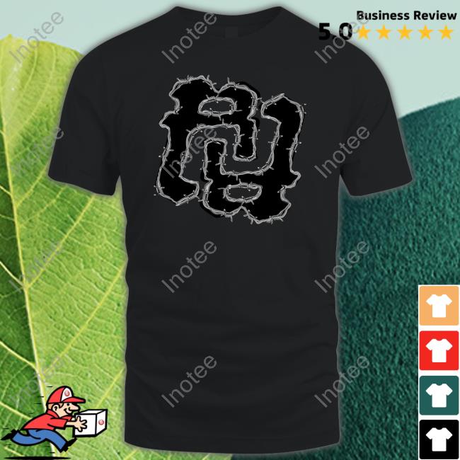 Rr Barb Sweatshirt