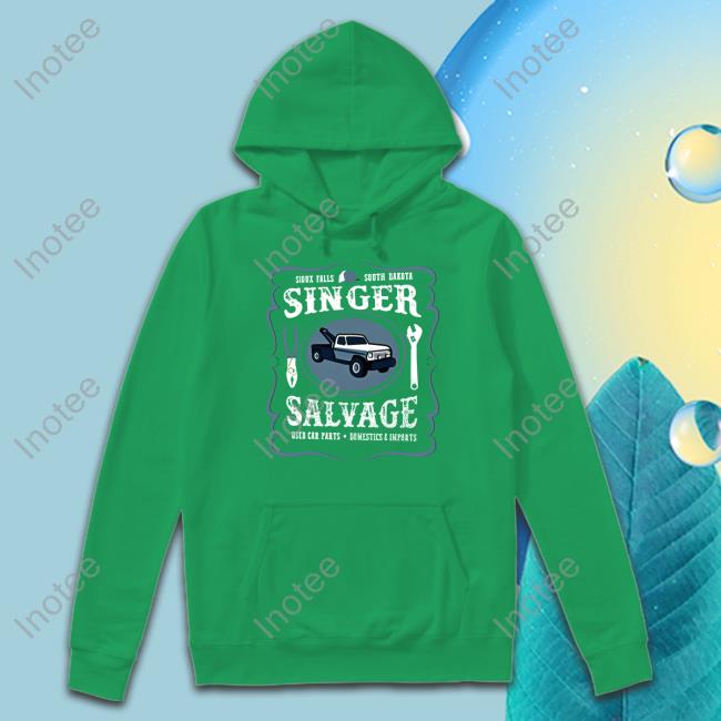 Shop Stands Sioux Falls South Dakota Singer Salvage Tee Jim Beaver Sioux Falls South Dakota Singer Salvage T Shirts