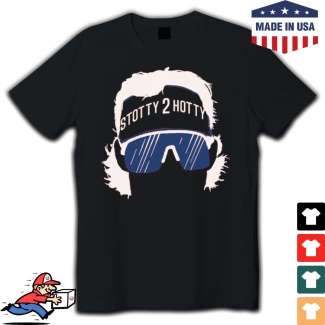 Official Scotty 2 Hotty Hoodie Sweatshirt