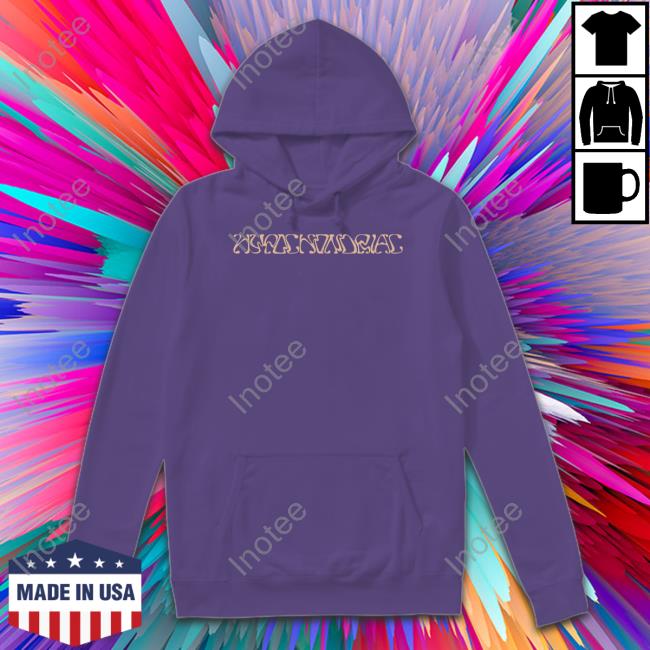 Brakence Hypochondriac Hoodie