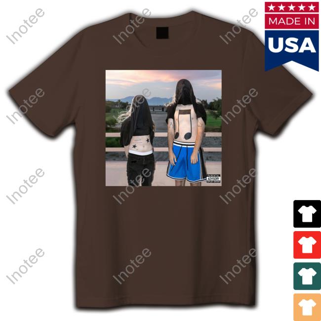 10,000 Gecs Shirt