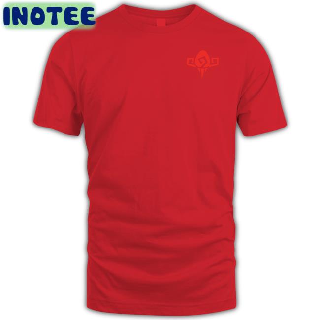 Badboyhalo Merch Badboyhalo Eggpire T Shirt