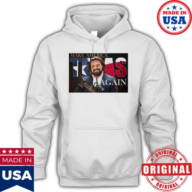 Trending Herrera Make America Texas Again On Tee Shirt