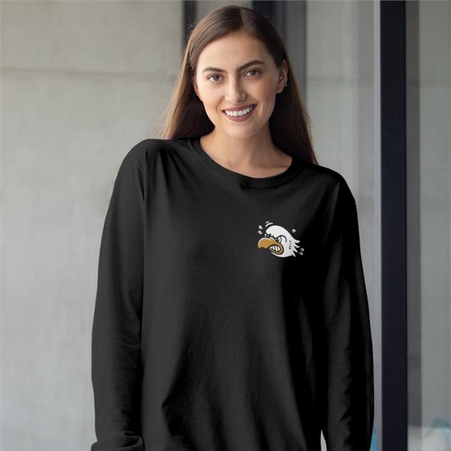 Evgle University Hoodie Blxst Store