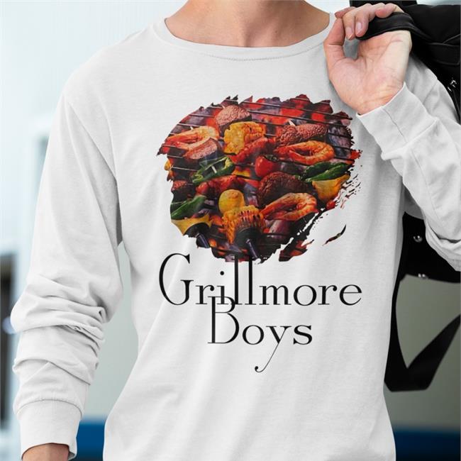 Grillmore Boys Shirt Shirts That Go Hard Shirtsthatgohard Store