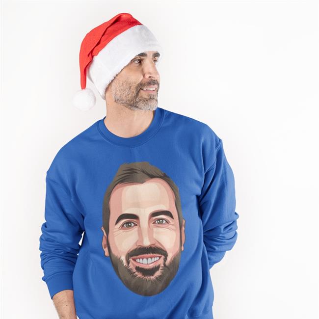 The First Merch Jesse Kelly Hoodie The First Merch Jesse Kelly Shirt