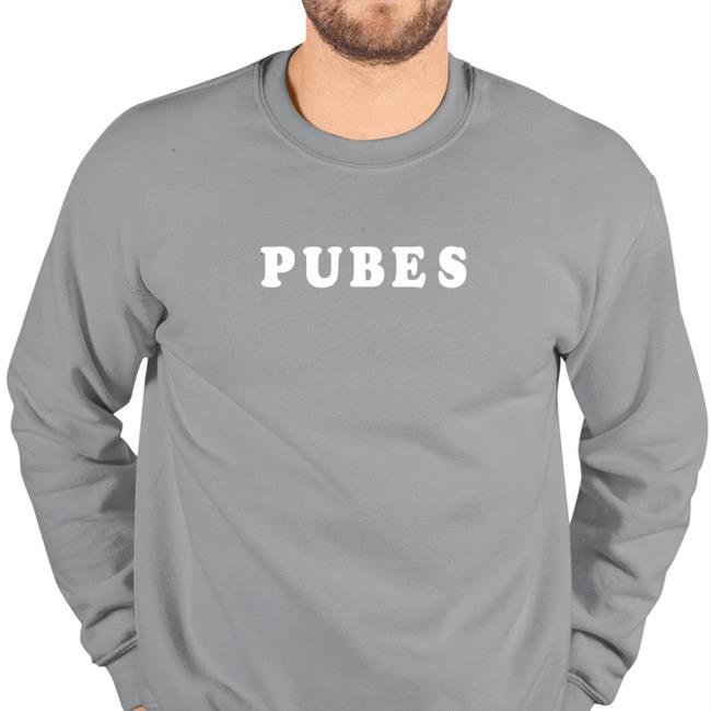 Weird Thrift Store Shirts Pubes Tee Shirt Strangethrift