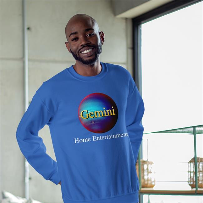 Home Entertainment Gemini Shirt