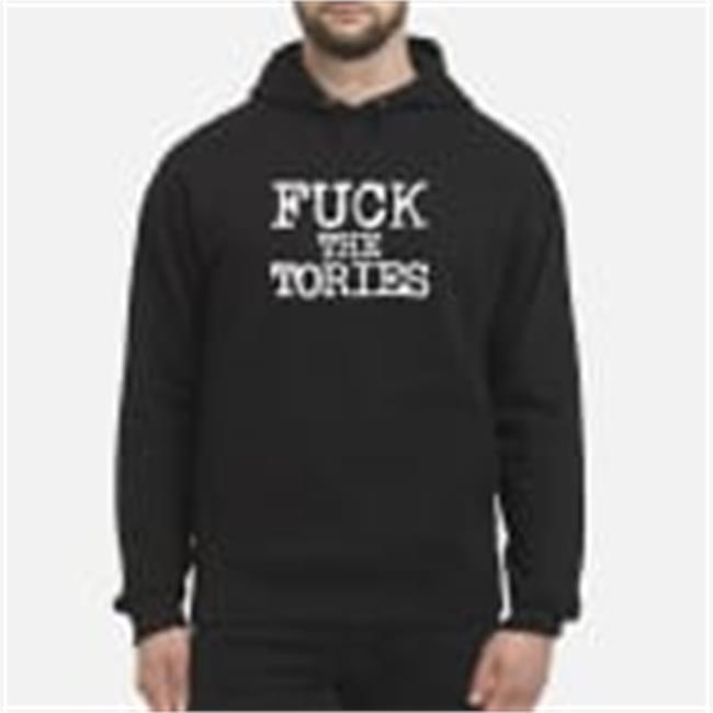 Jamie Webster Fuck The Tories Shirt