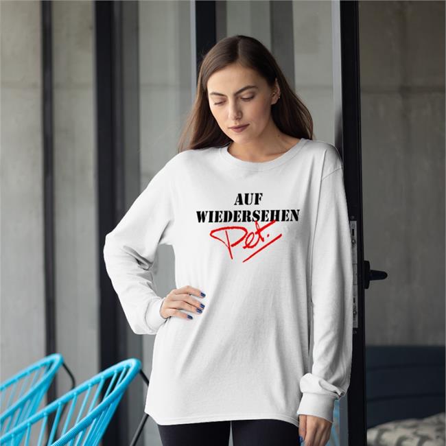 Aufwiedersehenpet Store Auf Wiedersehen Pet Tee Shirt