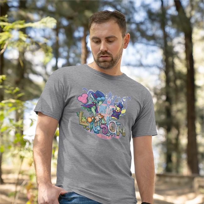 Pokemon World Championships T Shirts