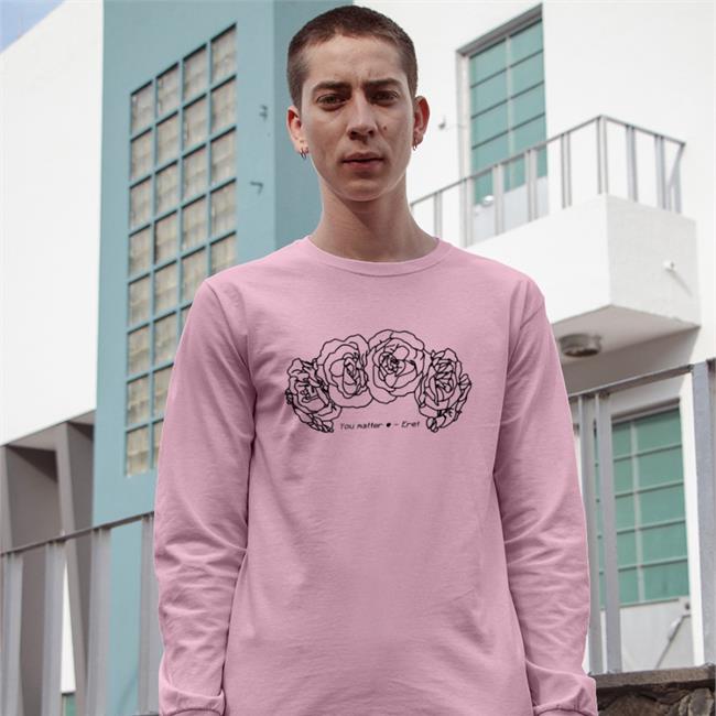 Eret Shop You Matter Eret Tees Alastair