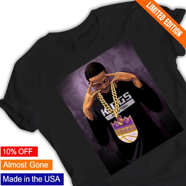 Sacramento Kings Basketball 2023 Shirt
