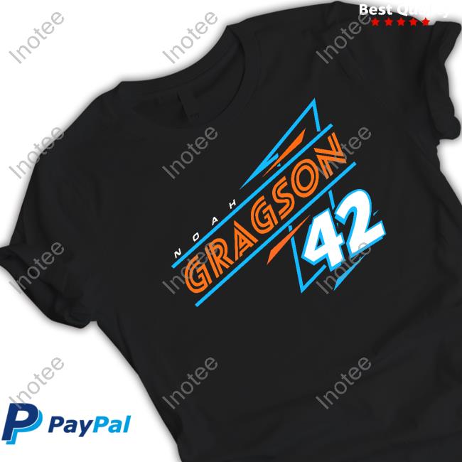 Rubbin Is Racing Noah Gragson 2023 Xtreme Sweatshirt