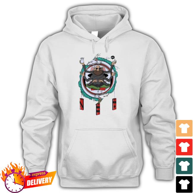Top Dragon Ball Z Kame Senin Roshi Sweater