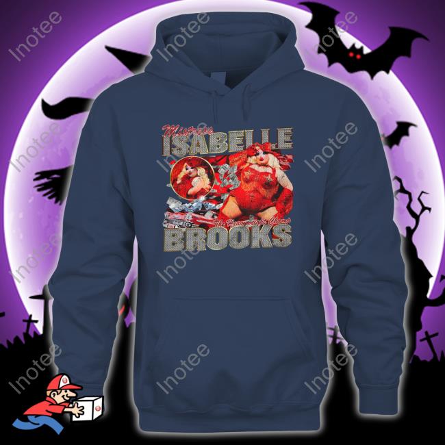 Mistress Isabelle Brooks Lmtd Restock - Cowgirl Bootleg Shirt
