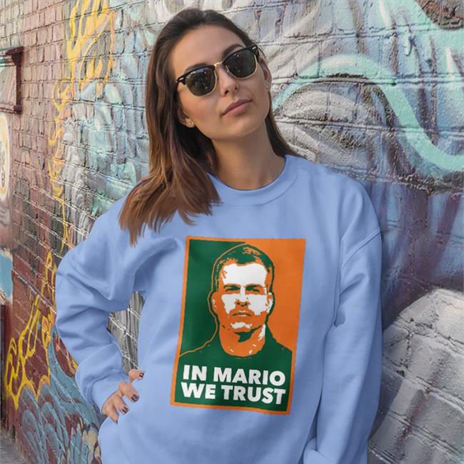 Barstoolsports Store In M We Trust T Shirts