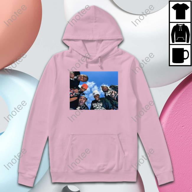 Rare Cash Money Millionaires Pic 1999 Hoodie Sweatshirt