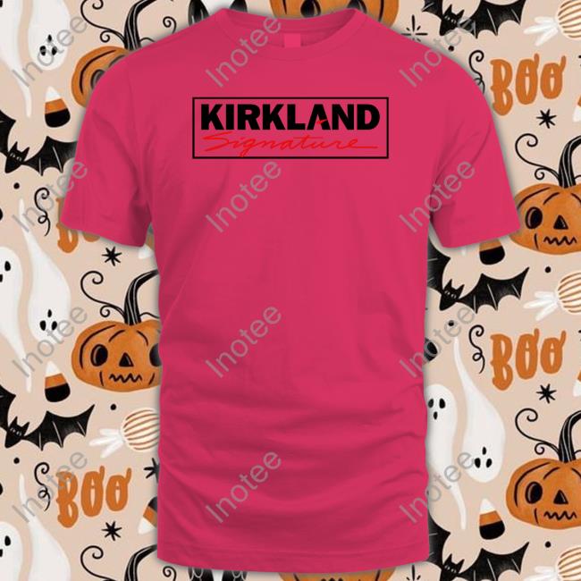 Costco Kirkland's Hoodie