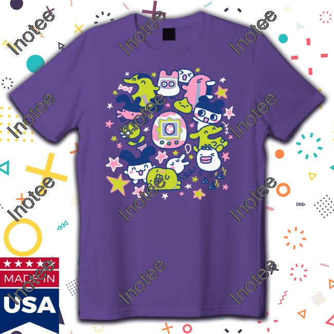 Eggcellent Friends T Shirts Fangamer Merch